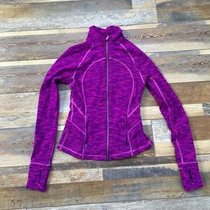 Lululemon Hustle in your Bustle Jacket